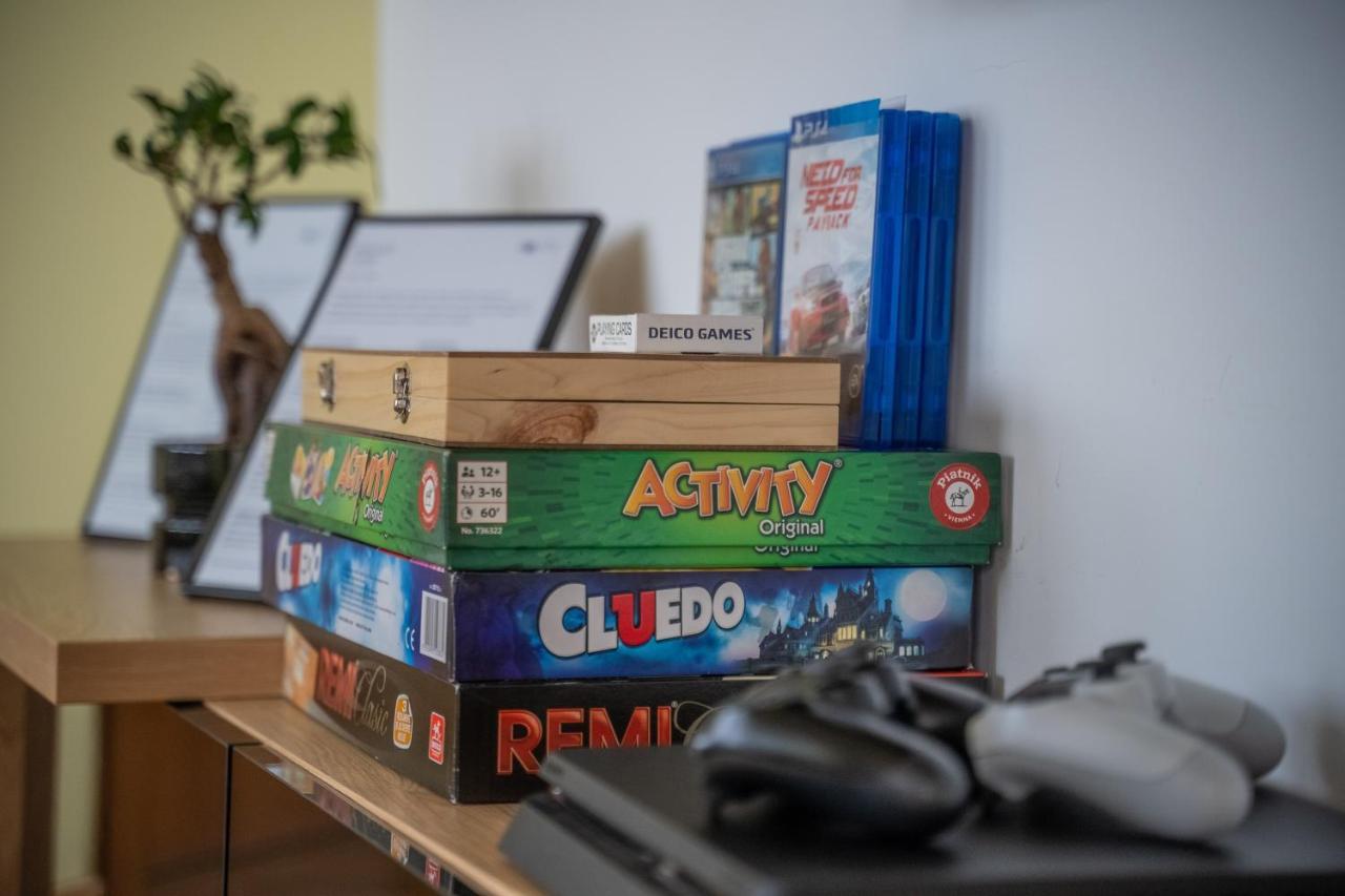 Roots Villa Redwood Braszów Zewnętrze zdjęcie